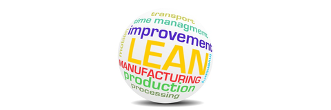 Unlock Operational Gains and Cost Savings this Summer with a Free Lean Manufacturing Health Check