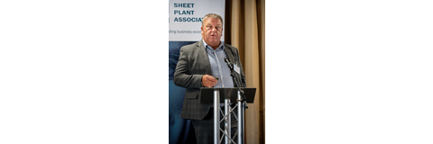 UK Sheet Plant Association welcomes its newest member, ProGroup!