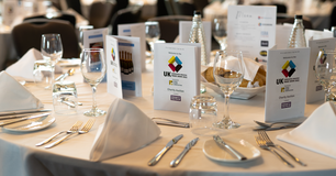 Last Call for Full Delegates at the UK Corrugated Industry Trade Show and SPA Gala Dinner!