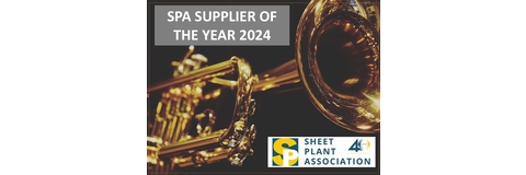 Nominations for SPA Supplier of the Year 2024 are now open!