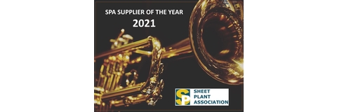 Converter Members Should Vote Now for their SPA Supplier of the Year 2021