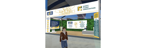SPA is an Association Partner for ConneXion