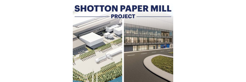 Shotton Mill