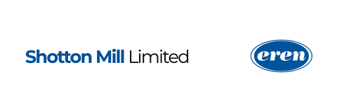 Shotton Mill Sponsors SPA 112th Conference