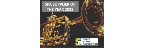 2023 SPA Supplier of the Year Award – It’s Time to Vote!