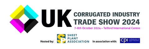 SPA announces UK Corrugated Industry Trade Show 2024 to be hosted in association with Confederation of Paper Industries (CPI)