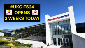 Just 3 Weeks to Go until UK Corrugated Industry Trade Show!