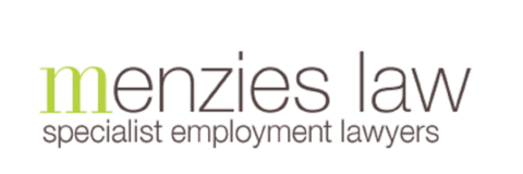 Menzies Law October 2019 Newsletter