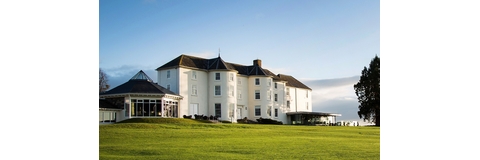 Tewkesbury Park - Special venue